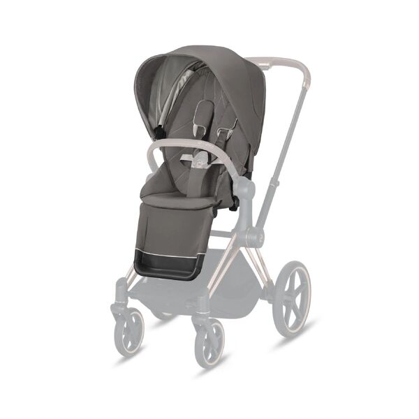 Cybex Priam Seat Pack - Soho Grey