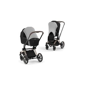 Cybex Protective Screen Sun Sail - Light Grey
