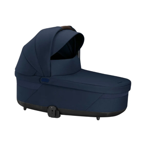 Cybex S Lux Cot-Ocean Blue