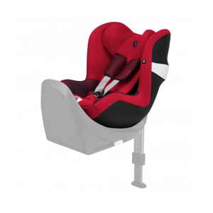 Cybex Sirona M2 i-size Car Seat - Racing Red (CL)