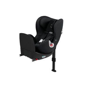 Cybex Sirona Q i-Size Car Seat - Stardust Black