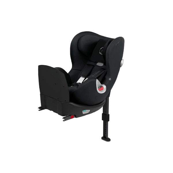 Cybex Sirona Q i-Size Car Seat - Stardust Black