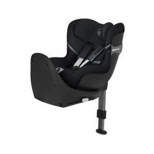Cybex Sirona S i-Size Car Seat - Deep Black