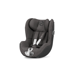 Cybex Sirona Z i-Size Plus Group 0+/1 Car Seat - Manhattan Grey