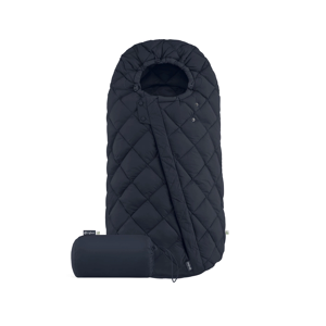Cybex Snogga 2 Footmuff - Ocean Blue