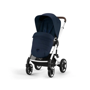 Cybex Talos S Lux Stroller - Ocean Blue