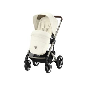 Cybex Talos S Lux Stroller - Seashell Beige