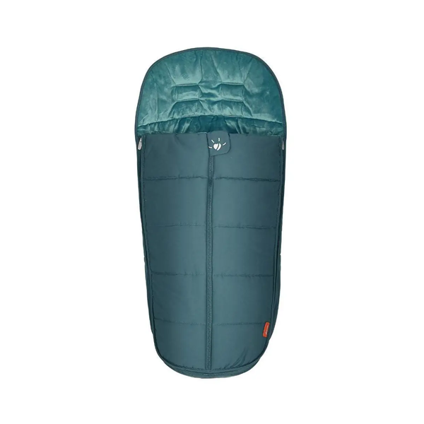 Diono All Weather Footmuff - Teal (CL)