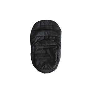 Diono Quantum 2 Facet Leg Bag - Black (CL)