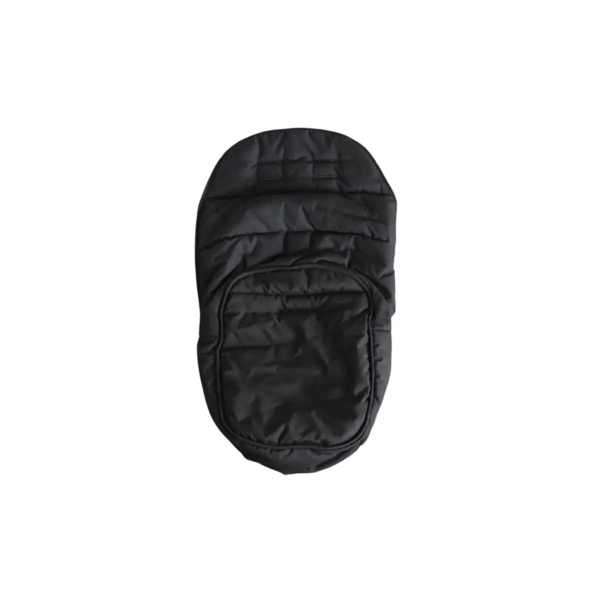 Diono Quantum 2 Facet Leg Bag - Black (CL)