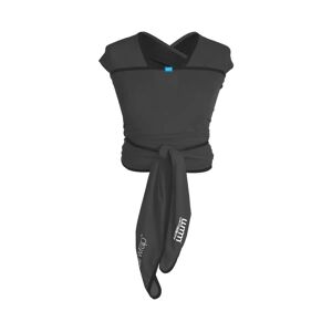 Diono Stretchy Baby Wrap - Charcoal Grey (CL)