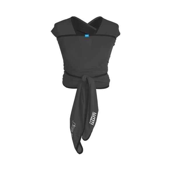 Diono Stretchy Baby Wrap - Charcoal Grey (CL)