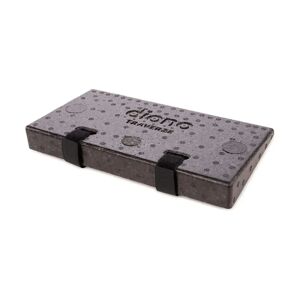 Diono Traverze Comfort Cushion - Black (CL)