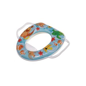 Dreambaby Potty Seat With Handles – Animal (CL)