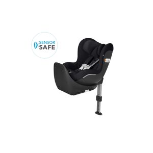 Good Baby Vaya 2 i-Size & Senor Safe Carseat - Satin Black