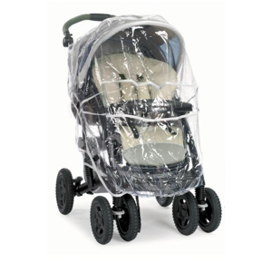 Graco Quattro Tour Deluxe Raincover (CL)