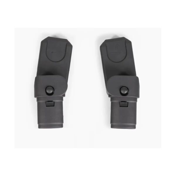 iCandy Orange Lower Car Seat Adapters