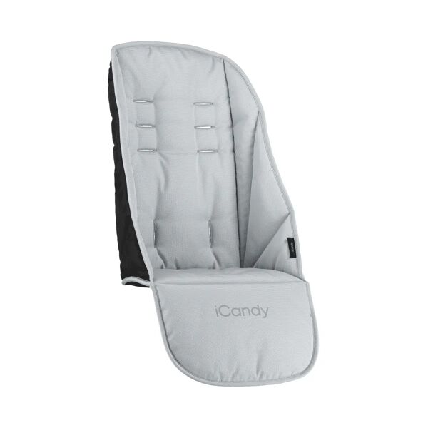 iCandy Orange Seat Liner - Mercury (CL)