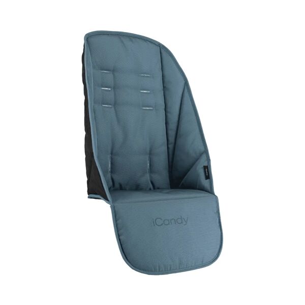 iCandy Orange Seat Liner - Topaz (CL)