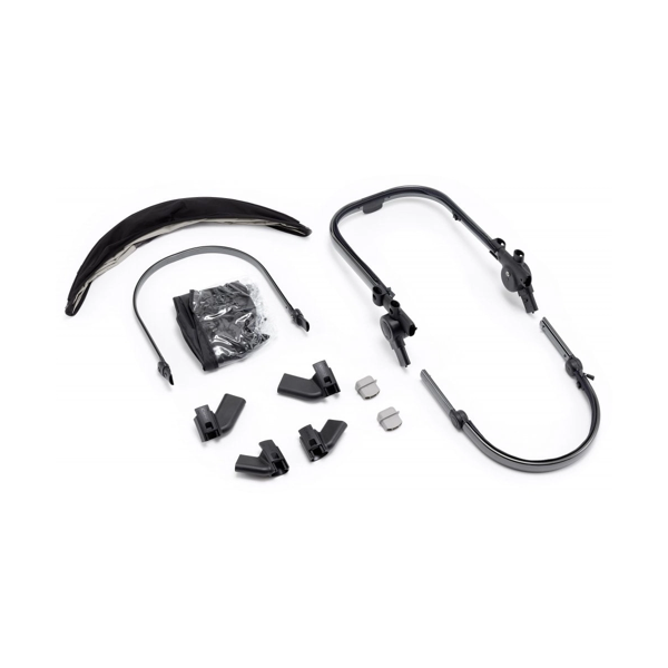 iCandy Peach Converter Base - Phantom/Beluga (CL)