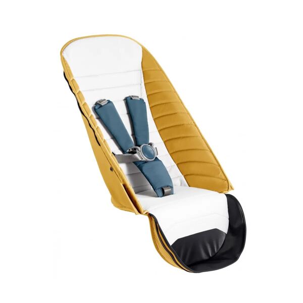 iCandy Peach Second Seat Fabric and Bumper Bar - Nectar (CL)