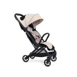 iCandy Pip Compact Fold Pushchair - Latte