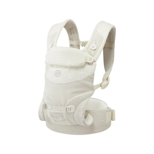 Ickle Bubba Seren Baby Carrier - Slate