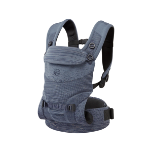 Ickle Bubba Seren Baby Carrier - Slate