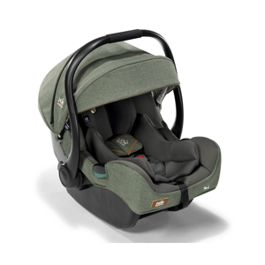Joie i-Jemini Signature Group 0+ Car Seat - Pine