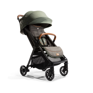 Joie Parcel Signatures Stroller - Pine