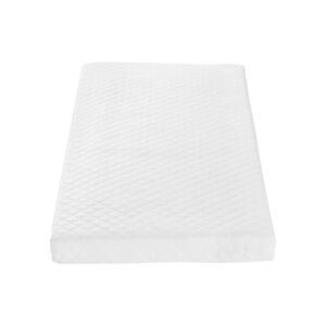 Kiddies Kingdom SuperLux Premium Anti Allergy Foam Cot Bed Mattr
