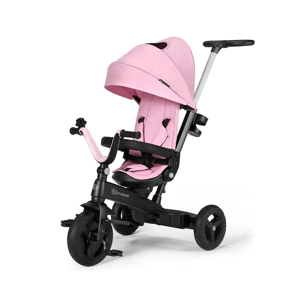 Kinderkraft Twipper Tricycle - Pink (CL)