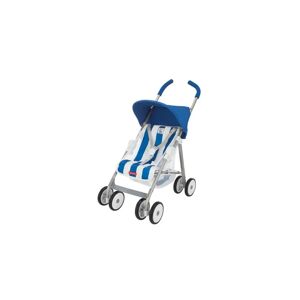 Maclaren Active Junior B - 01 Buggy Old School Cool (CL)
