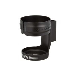 Maclaren BMW Cupholder - Black (CL)
