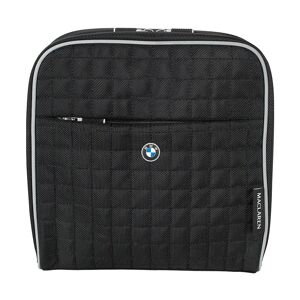 Maclaren BMW Universal Pannier - Black (CL)