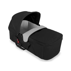 Maclaren Carrycot - Black/Silver (CL)