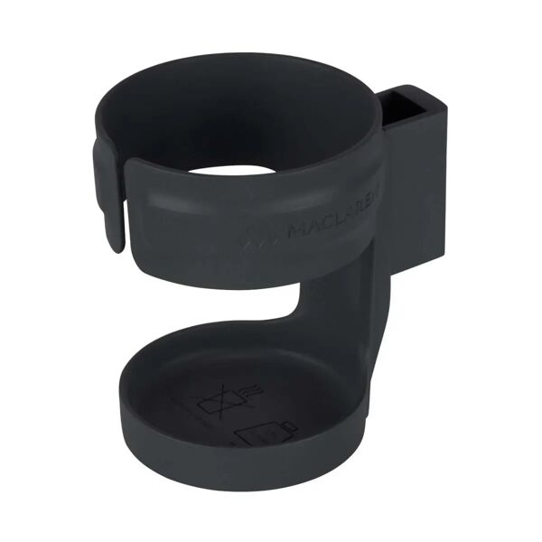 Maclaren Cupholder - Black (CL)