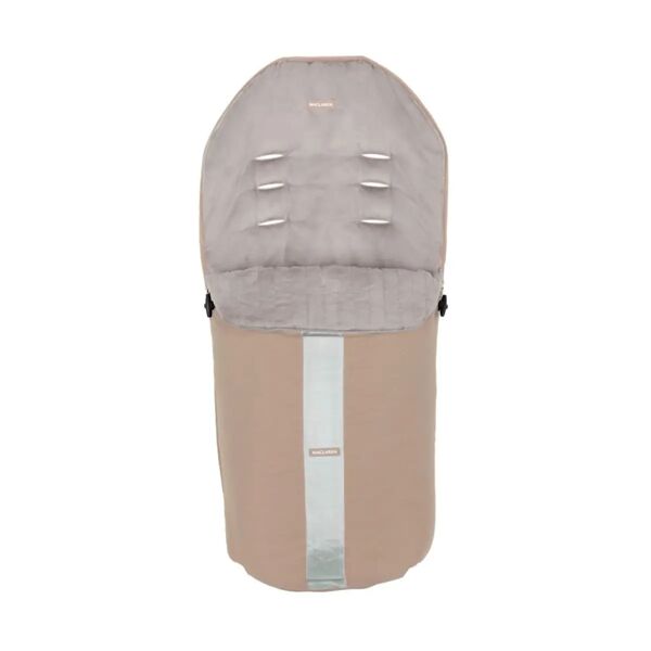 Maclaren Footmuff XT - Champagne (CL)