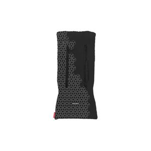 Maclaren Mark II Seat Liners - Black (CL)