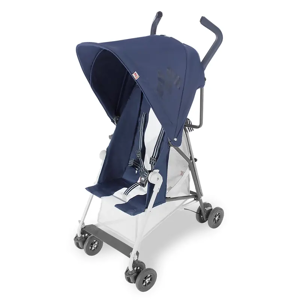 Maclaren Mark II Stroller-Midnight Navy (New 2018)
