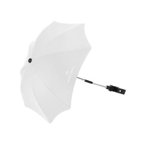 Maclaren Parasol - Silver (CL)