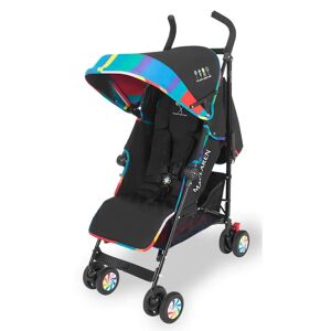 Maclaren Special Edition Quest Stroller-Dylan's Candy Bar (New 2