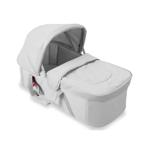 Maclaren Techno XLR Carrycot - Silver (CL)