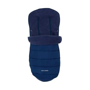 Maclaren Universal Foot Muff - Medieval Blue (CL)