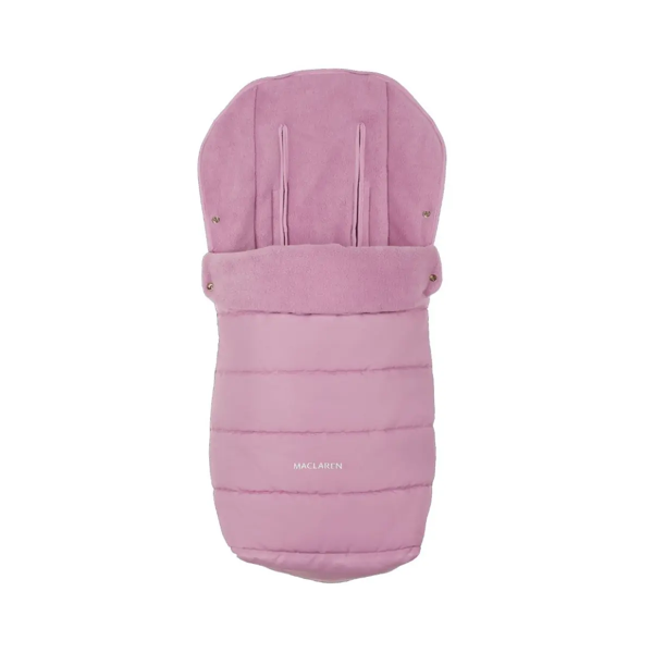 Maclaren Universal Footmuff - Orchid Smoke (CL)