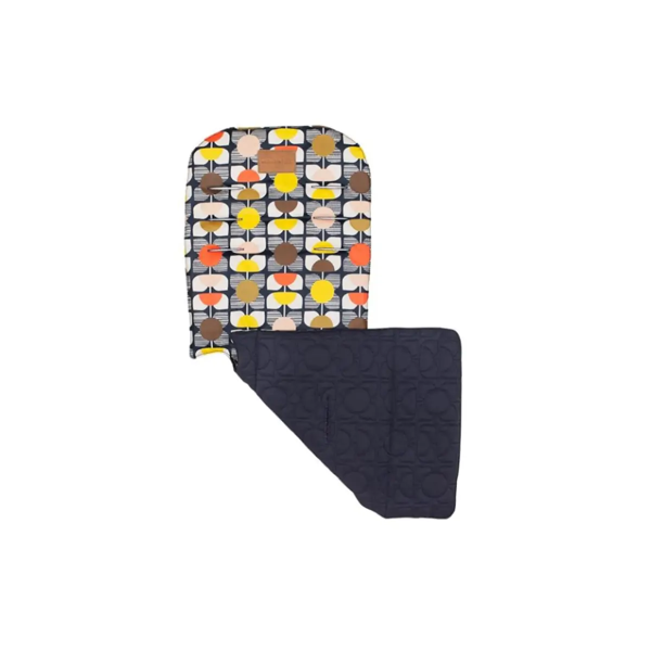 Maclaren Universal Seat Liner - Orla Kiely (CL)