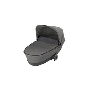 Maxi Cosi Foldable Carry Cot - Concrete Grey (CL)