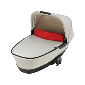 Maxi Cosi Foldable Carrycot - Folkloric Red