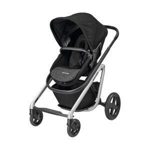 Maxi Cosi Lila stroller - Nomad Black