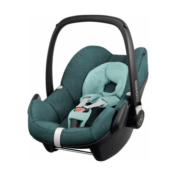 Maxi Cosi Pebble Car Seat - Novel Nile (CL)
